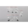 ברגים למחשבים ניידים SET OF SCREWS 5S10L20745 Lenovo מקורי - חדש
