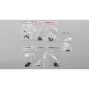 ברגים למחשבים ניידים SET OF SCREWS 5S10L20745 Lenovo מקורי - חדש