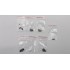 ברגים למחשבים ניידים SET OF SCREWS 5S10L20745 Lenovo מקורי - חדש