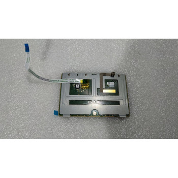 טאץ פאד למחשב נייד Lenovo Yoga 510-15IKB Laptop (ideapad) - Type 80VC צבע:שחור - חדש