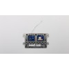New 5T60S94180 PK37B00OF00 Lenovo S530 13IWL (ideapad) Type 81J7 Laptop Touchpad colore:gray original