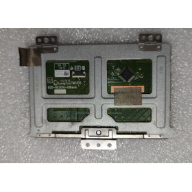 טאץ' פאד למחשב נייד כולל ברגים 920-003010-01 REV A Lenovo Y700-15ISK Laptop.. טאץ' פאד למחשב נייד כולל ברגים 920-003010-01 REV A Lenovo Y700-15ISK Laptop..