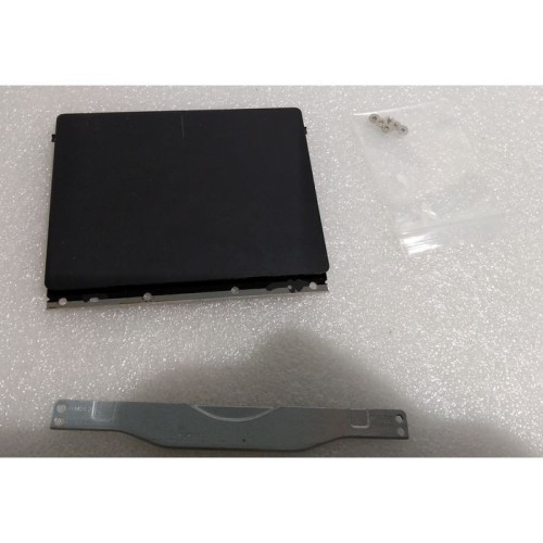 Сенсорная панель для ноутбука, включая винты 0gfjh7 am2em000100 Dell цвет:черный, б/у - оригинал - оригинал