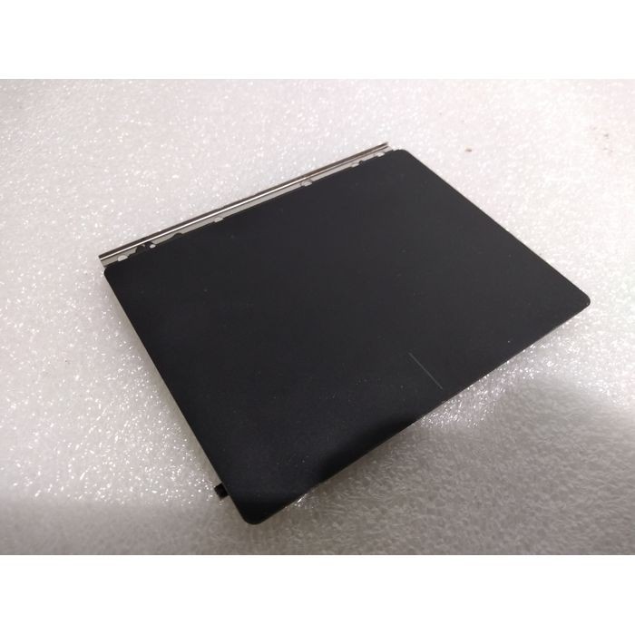 Used 0gfjh7 am2em000100 Dell Inspiron 3593 Laptop Touch Pad including screws colore:black original