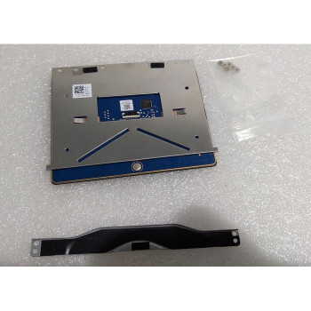 טאץ' פאד למחשב נייד כולל ברגים 0gfjh7 am2em000100 Dell Inspiron 3593 צבע:שחור מקורי - משומש