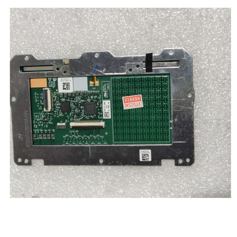 Used 0RJ5D8 Dell Latitude 7430 Laptop Touchpad original