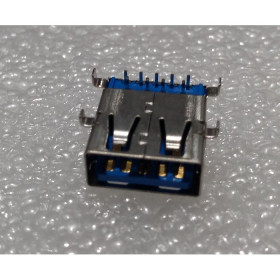 New Dell XPS 14 L421X Laptop USB Jack ID:40279