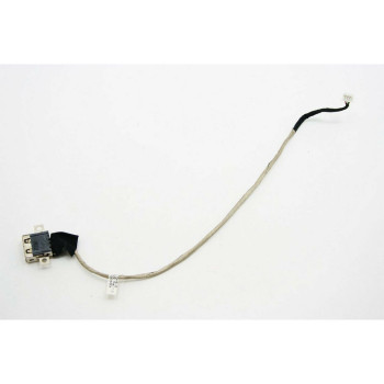 שקע USB למחשב נייד DC301009H00 Lenovo G570 ID:18252 - משומש