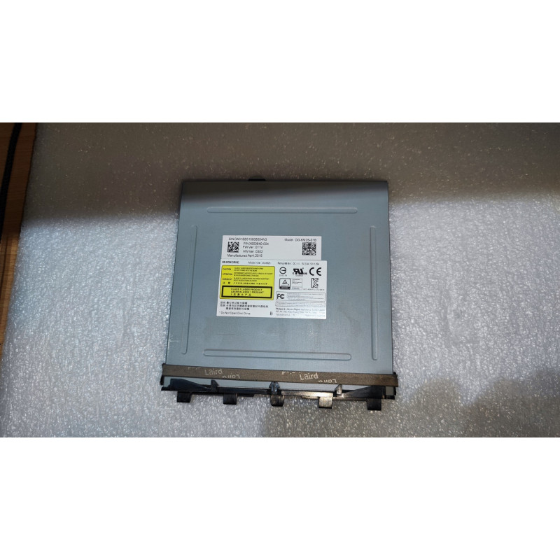 כונן אופטי Blu-ray DG-6M2S-01B Microsoft 1540 Xbox One Gaming מקורי - משומש
