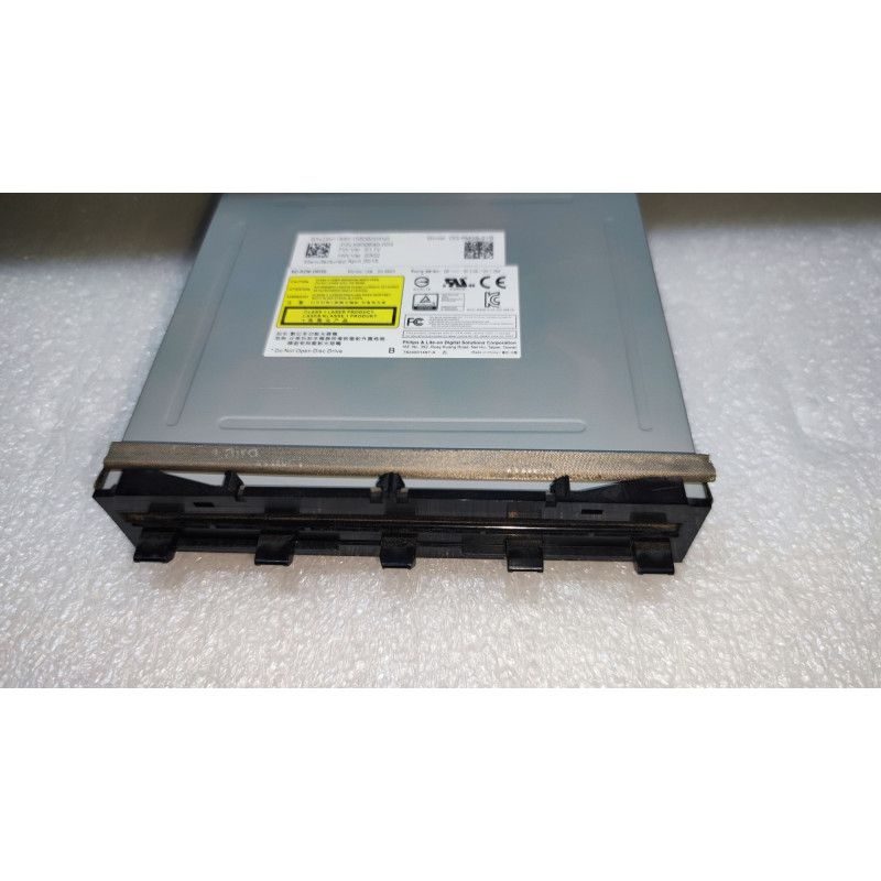 כונן אופטי Blu-ray DG-6M2S-01B Microsoft 1540 Xbox One Gaming מקורי - משומש