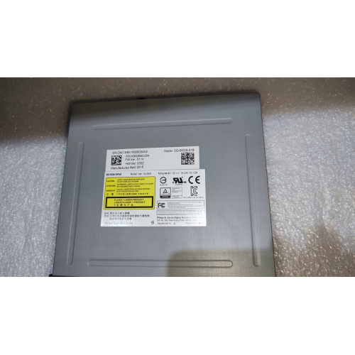 Оптический Привод Blu-Ray DG-6M2S-01B Microsoft , б/у - оригинал - оригинал