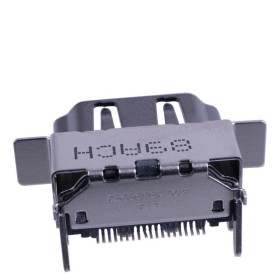 New Microsoft xBOX ONE X 1787 HDMI Jack ID:43517