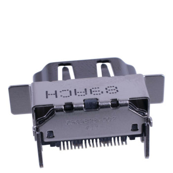 New Microsoft xBOX ONE X 1787 HDMI Jack ID:43517