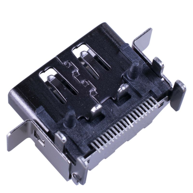 New Microsoft xBOX ONE X 1787 HDMI Jack ID:43517