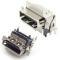 שקע HDMI Microsoft Xbox One S 1681 ID:43520 - חדש