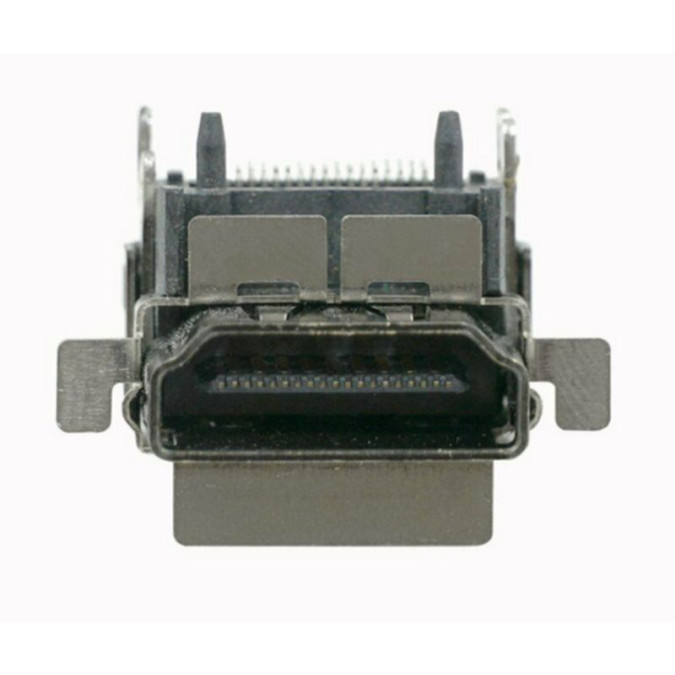 New Microsoft 1540 Xbox One Gaming HDMI Jack ID:43523