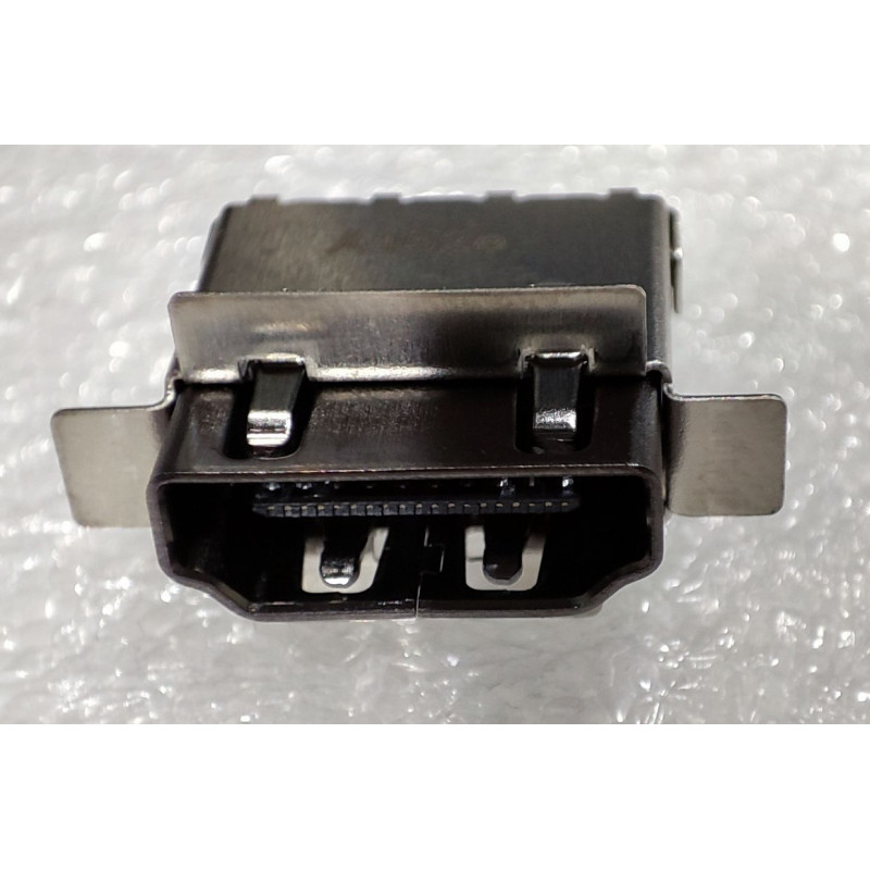 New SERIES S HDMI JACK Microsoft Xbox Series S model:1883 HDMI Jack ID:48499