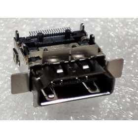 New SERIES S HDMI JACK Microsoft Xbox Series S model:1883 HDMI Jack ID:48499