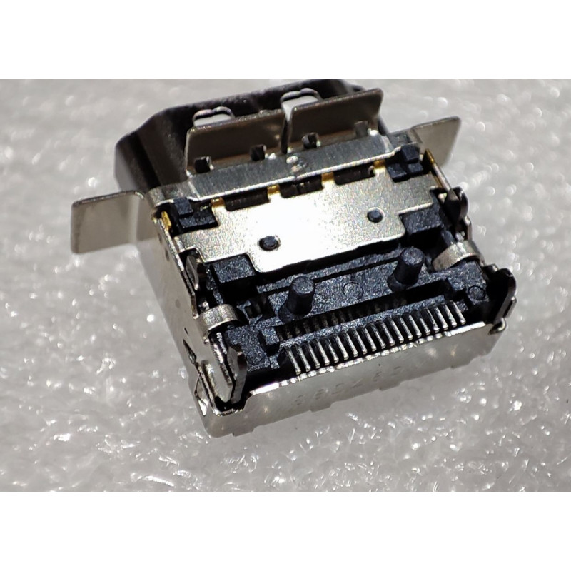 New SERIES S HDMI JACK Microsoft Xbox Series S model:1883 HDMI Jack ID:48499
