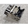 New SERIES S HDMI JACK Microsoft Xbox Series S model:1883 HDMI Jack ID:48499