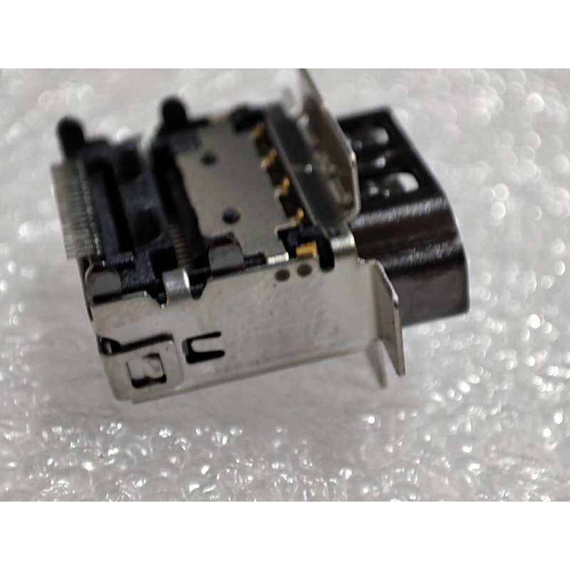 New SERIES S HDMI JACK Microsoft Xbox Series S model:1883 HDMI Jack ID:48499