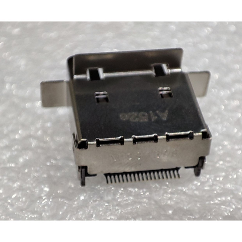 New SERIES S HDMI JACK Microsoft Xbox Series S model:1883 HDMI Jack ID:48499