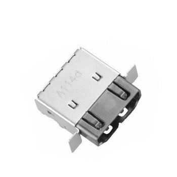 New Microsoft Xbox Series X 1882 HDMI Jack ID:48649