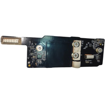 Used Microsoft Xbox One S 1681 Board Power Eject Bind RF IR LED Light Bluetooth