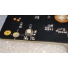 Used Microsoft Xbox One S 1681 Board Power Eject Bind RF IR LED Light Bluetooth