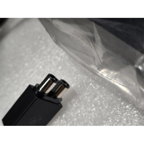 Replacement Power Supply for MICROSOFT X863375-005 with EU 2 pin plug X863375-005 Microsoft - Копия оригинала