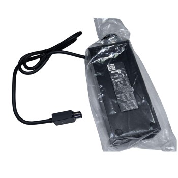 Replacement Power Supply for MICROSOFT X863375 005 with EU 2 pin plug X863375 005 Microsoft 1540 Xbox One Gaming External power supply A copy of an original