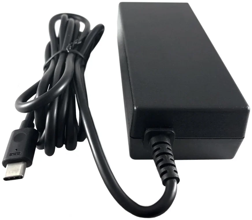 מטען למחשב נייד AcBel ADG022 60W USB-C PD