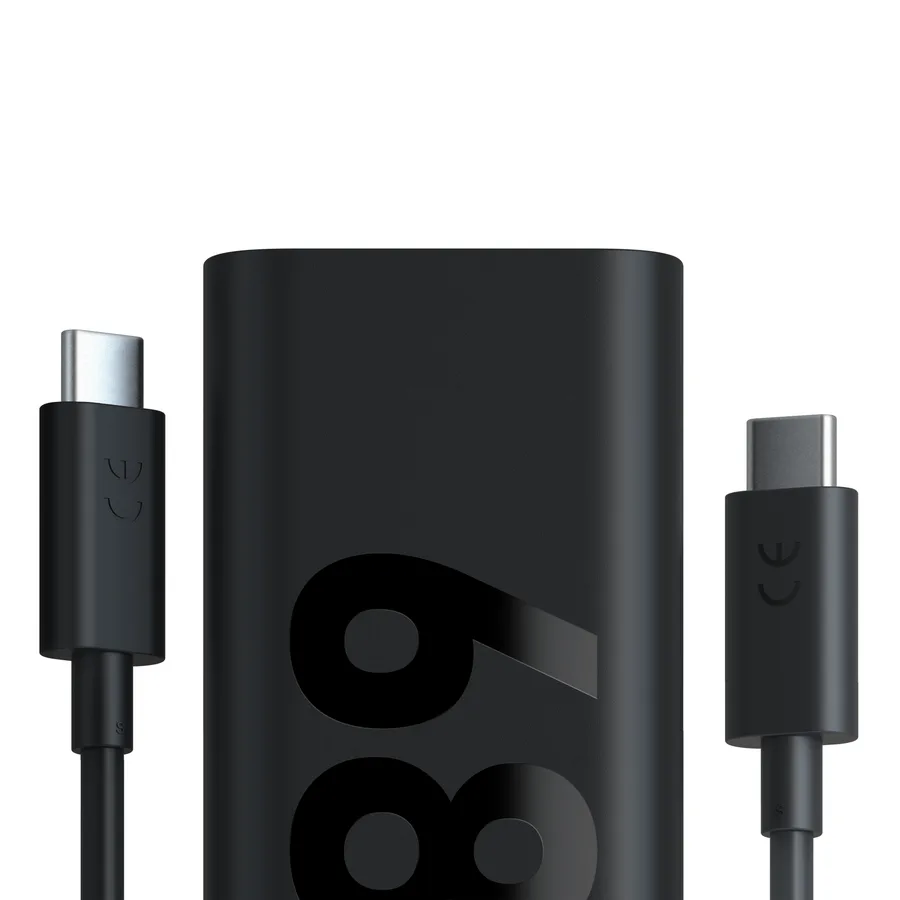 Lenovo 68W USB-C Wall Charger