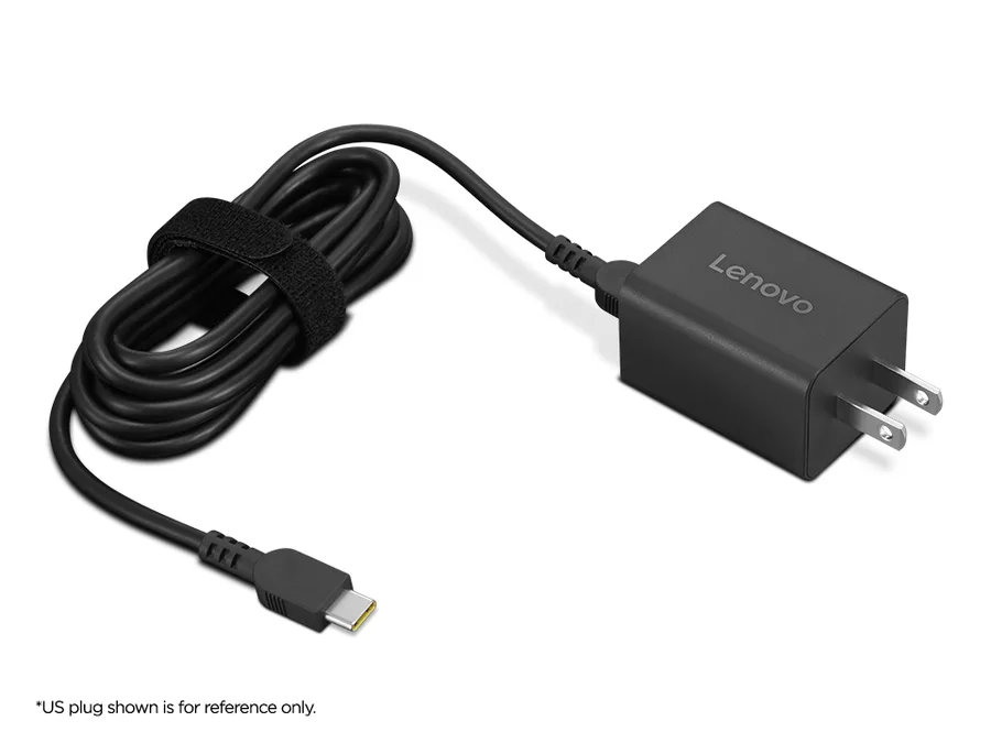 Lenovo GaN Nano 65W Adapter