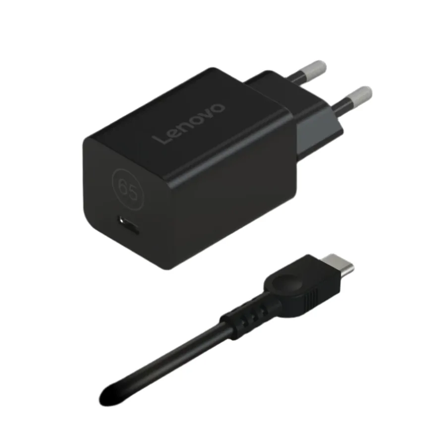 Lenovo 65W GaN Nano Adapter