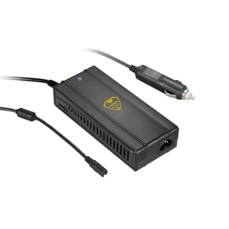 EZCool Power Adapter 90W AC/DC